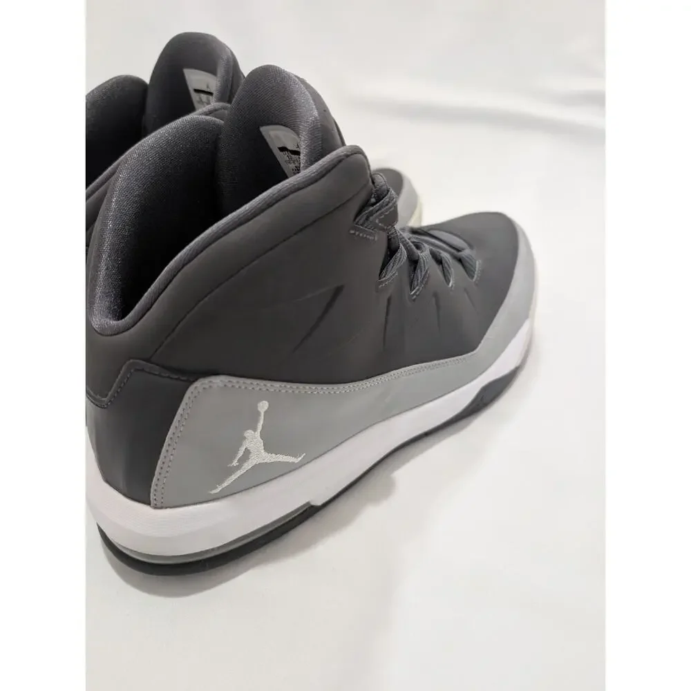 Jordan air deluxe