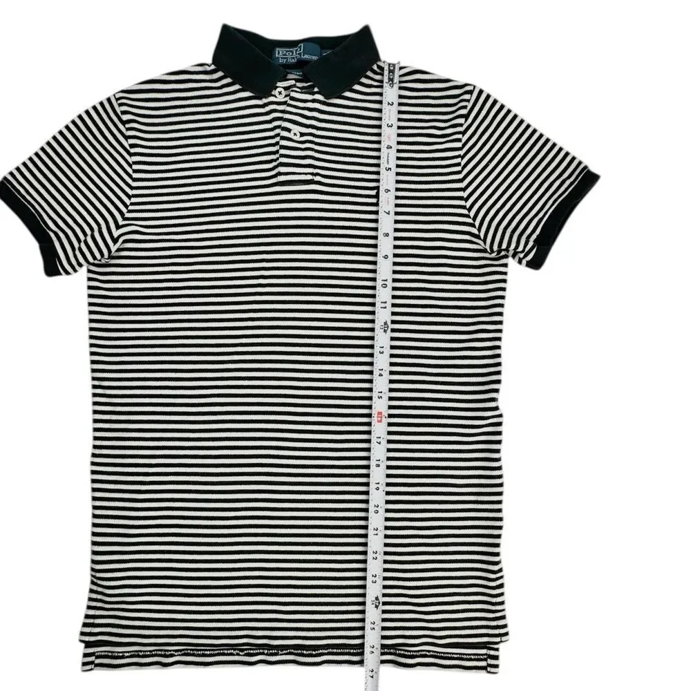 Ralph Lauren gently used