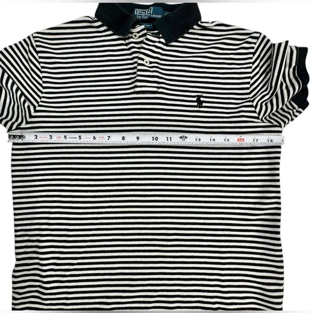 Ralph Lauren gently used