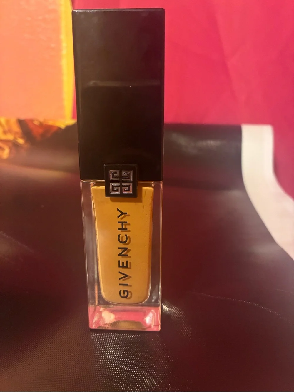 Givenchy foundation brand