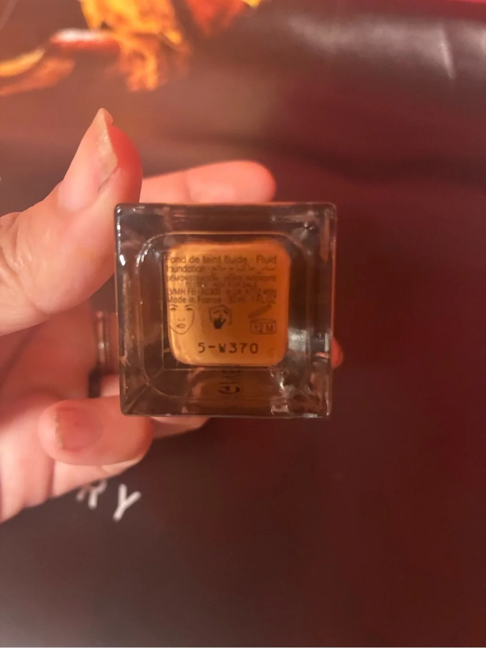 Givenchy foundation brand