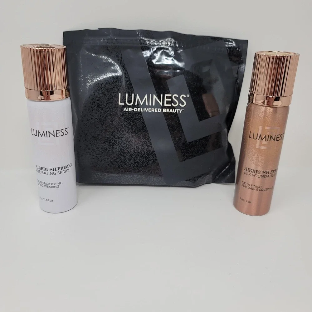 Luminess brand air