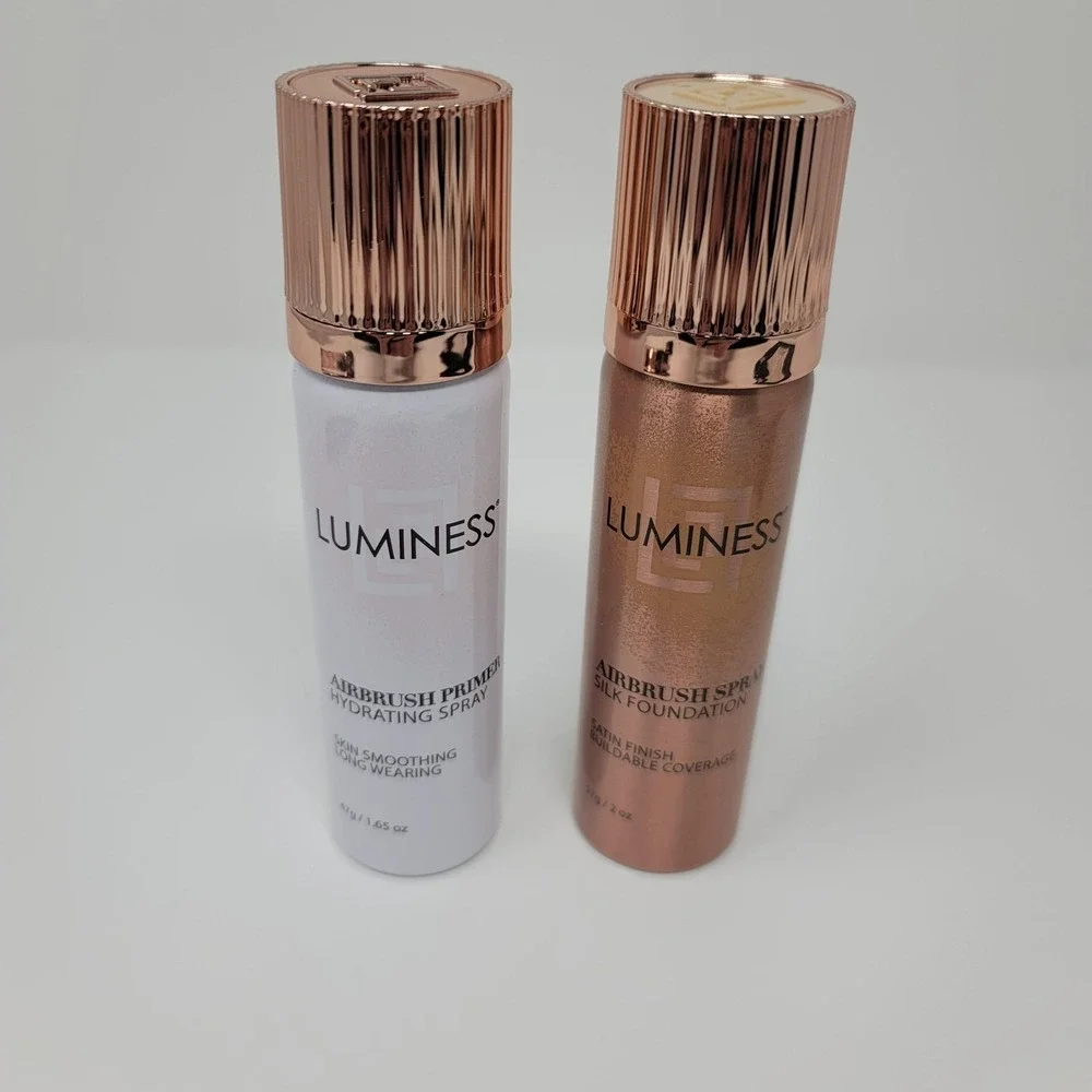 Luminess brand air