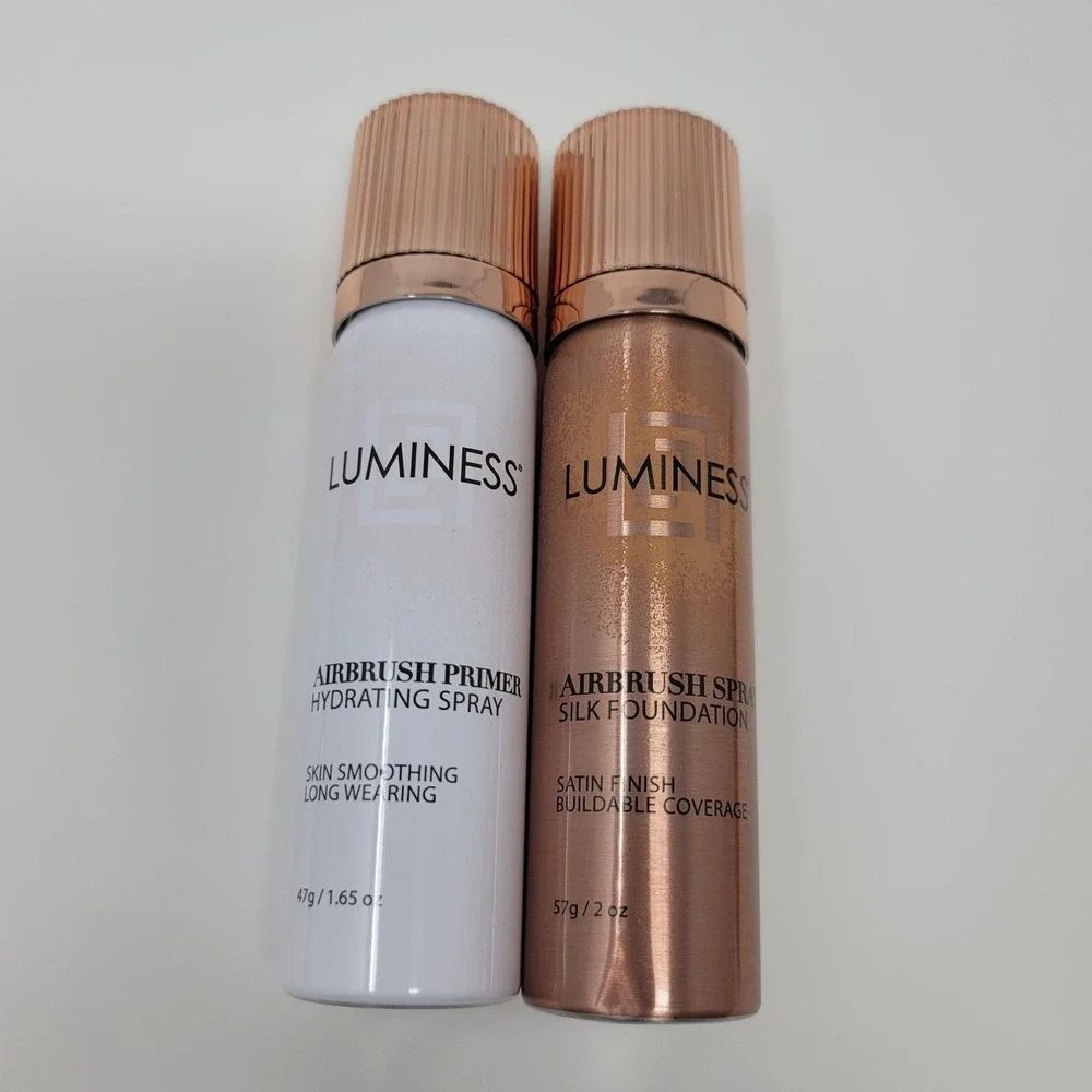 Luminess brand air
