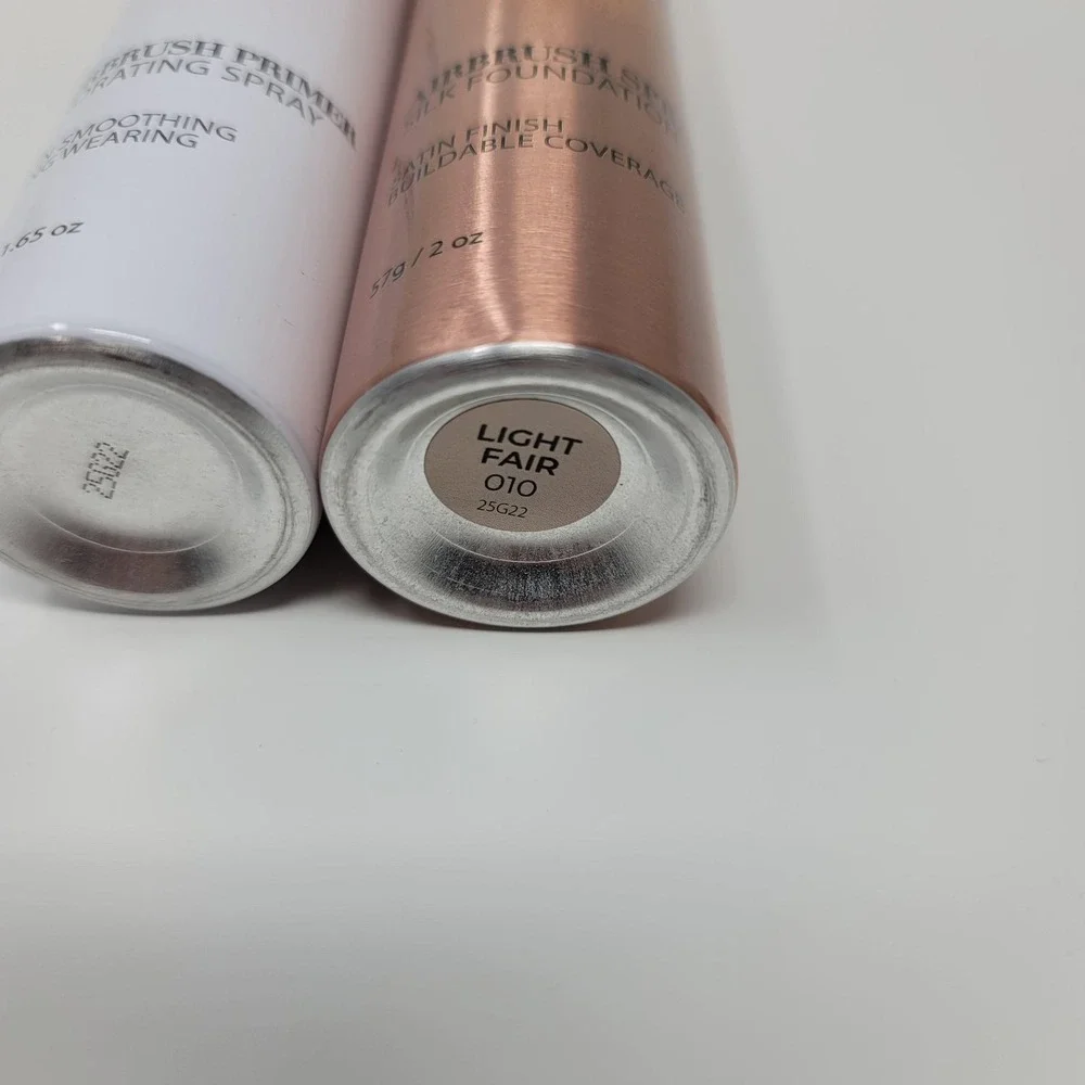 Luminess brand air