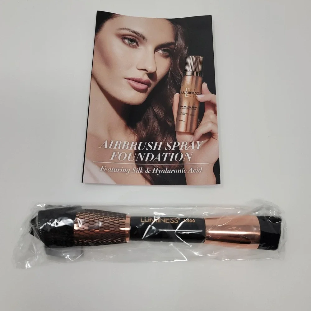 Luminess brand air