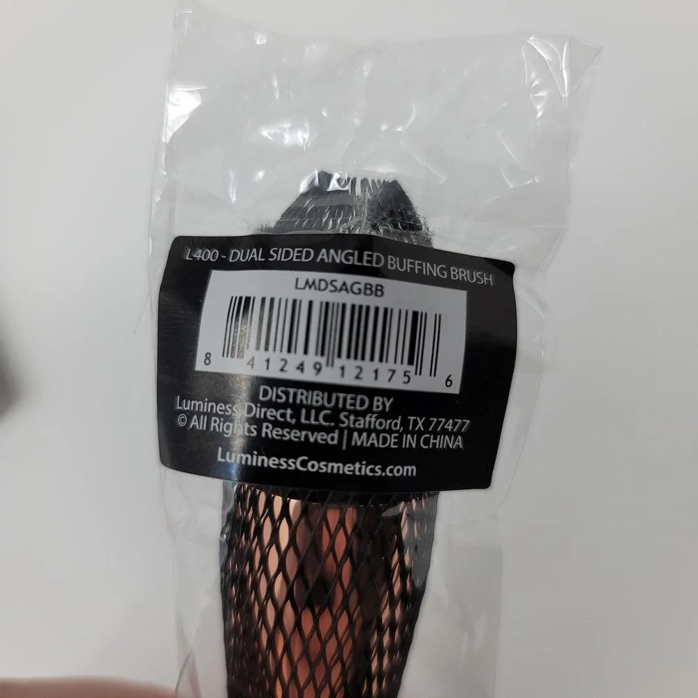 Luminess brand air