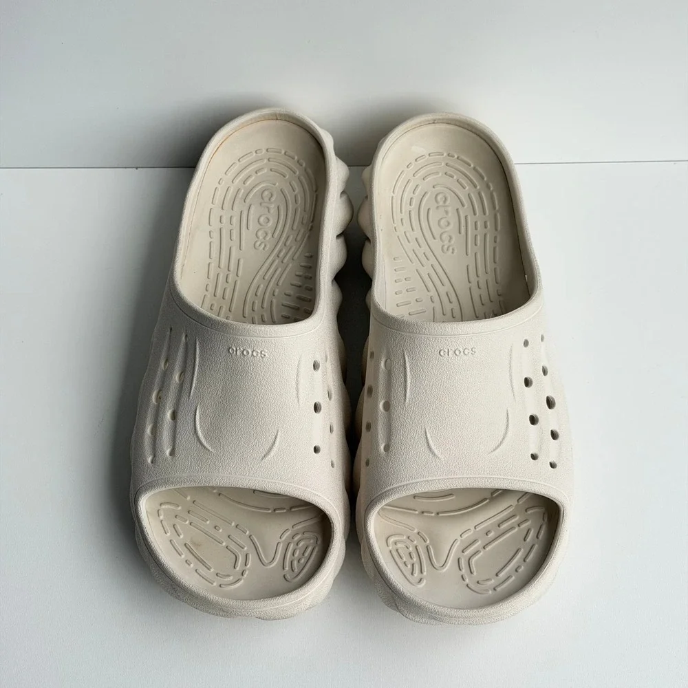 CROCS please review