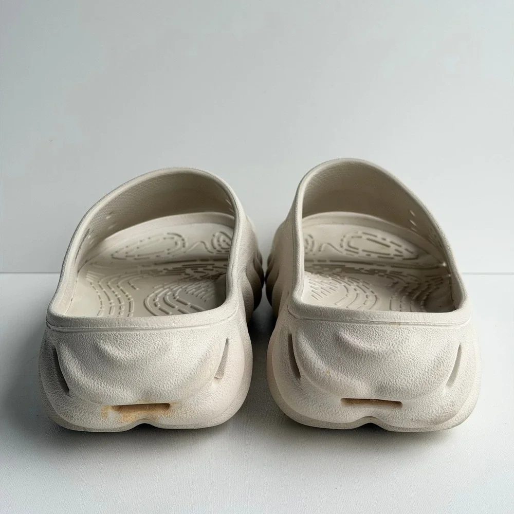 CROCS please review