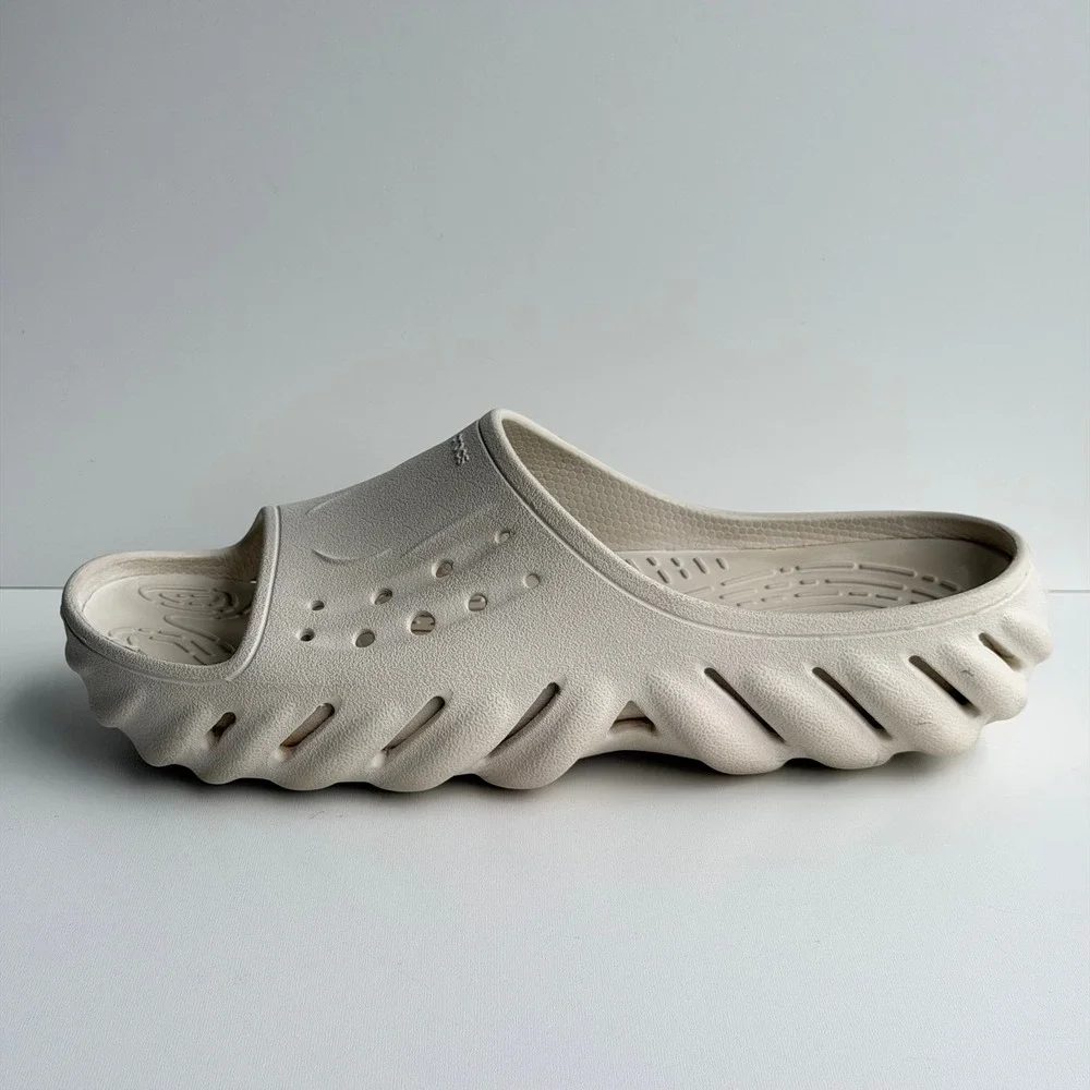 CROCS please review