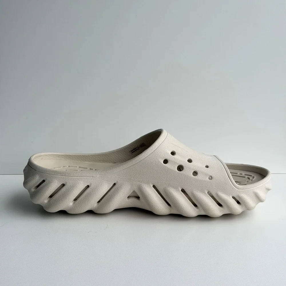 CROCS please review