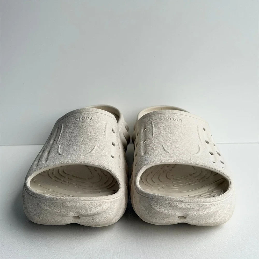CROCS please review