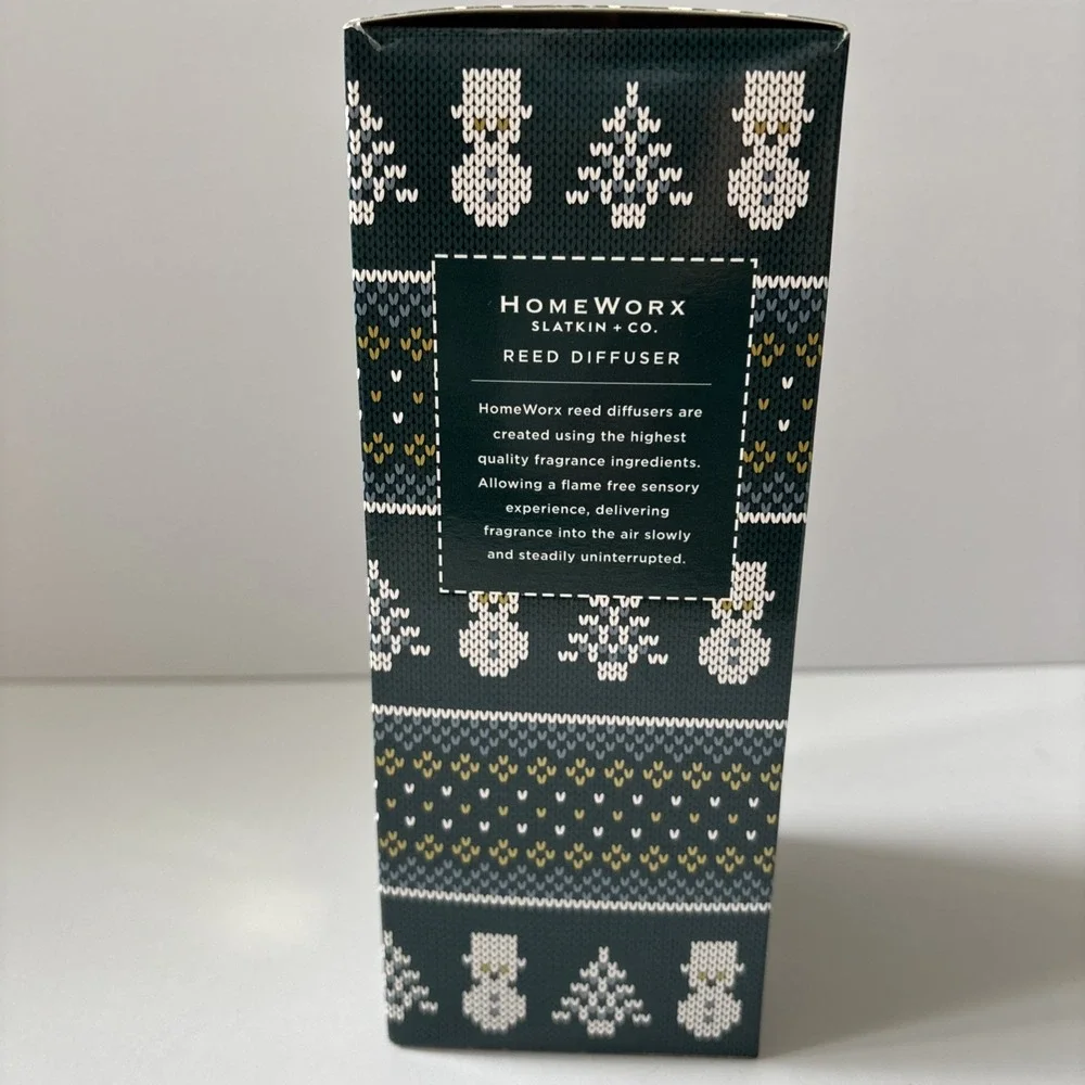 Harry Slatkin fragrance description