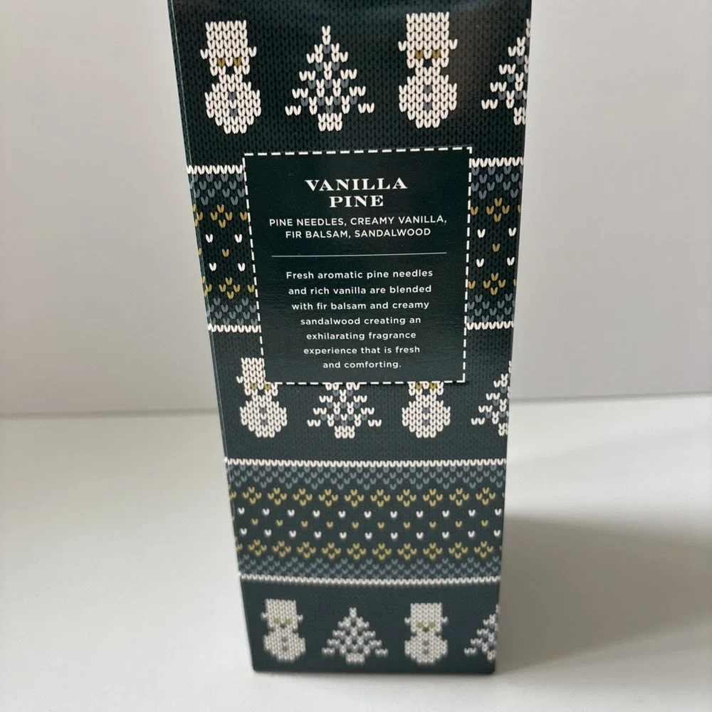 Harry Slatkin fragrance description