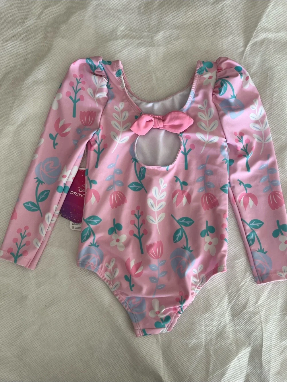 Disney soft white
