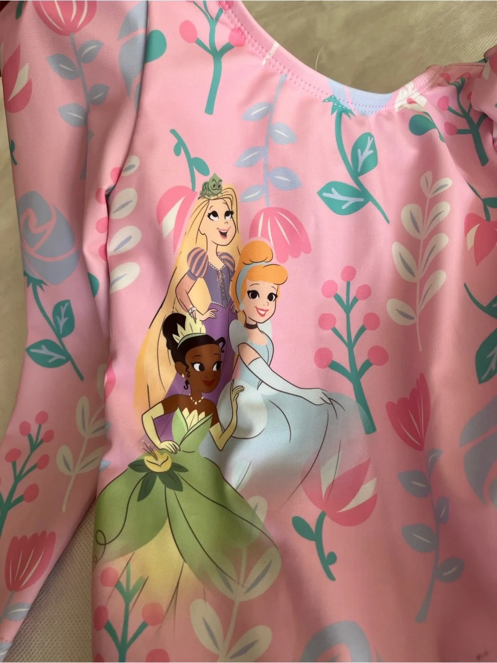 Disney soft white