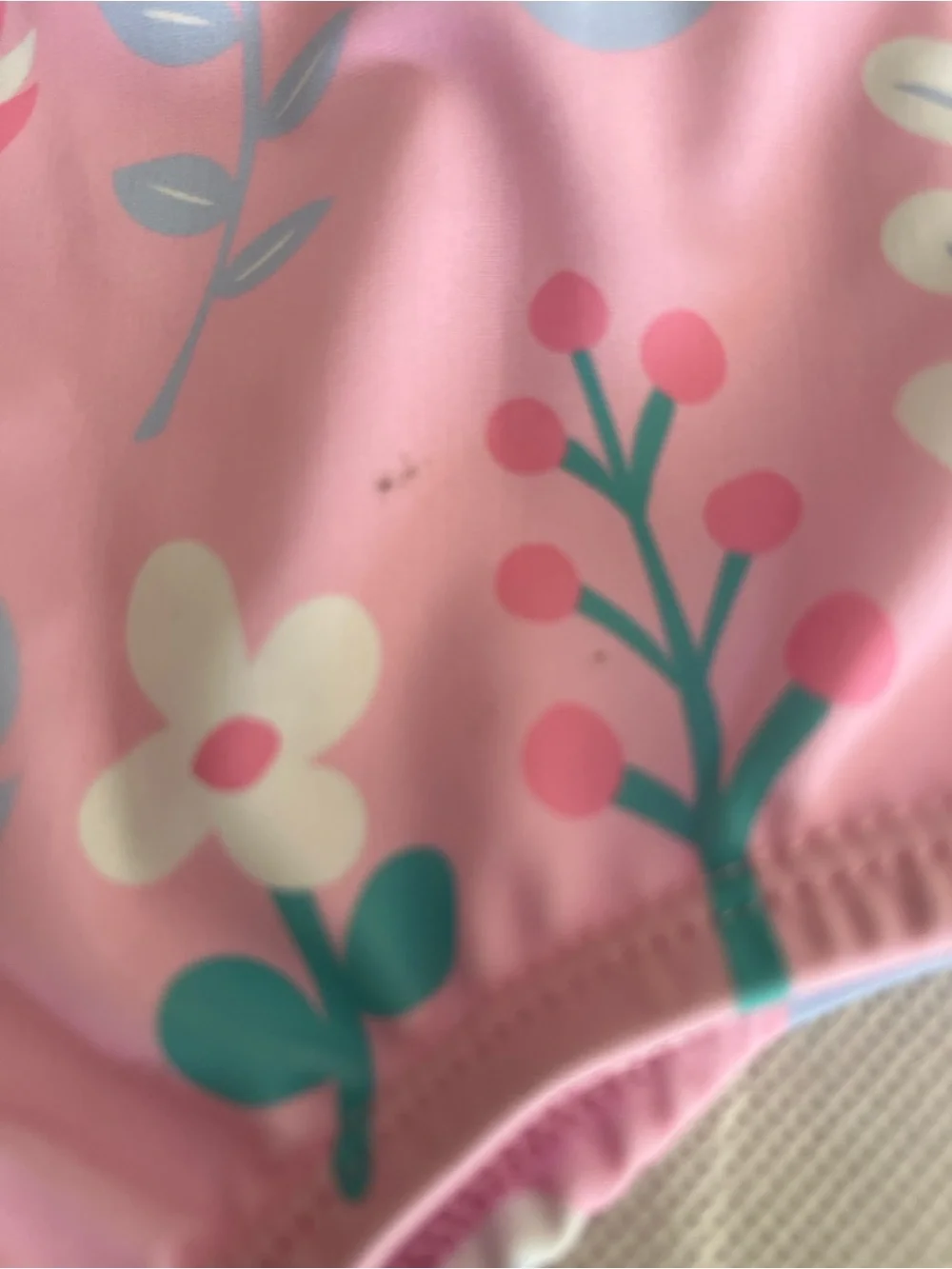 Disney soft white