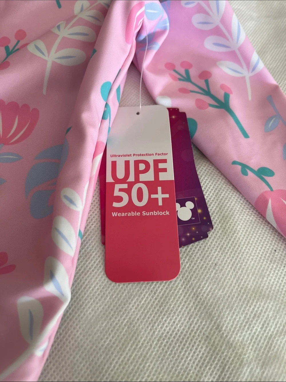 Disney soft white