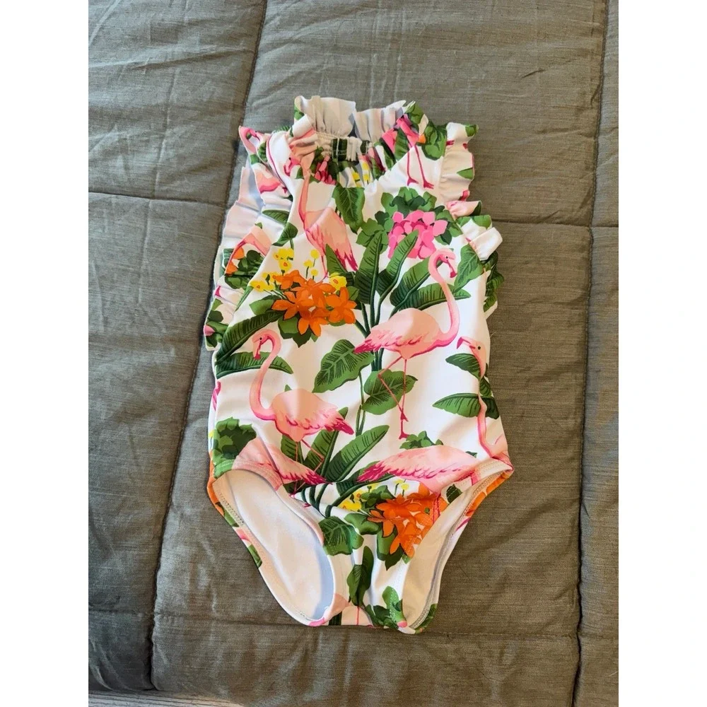 Toddler‎ Janie and Jack swimsuit