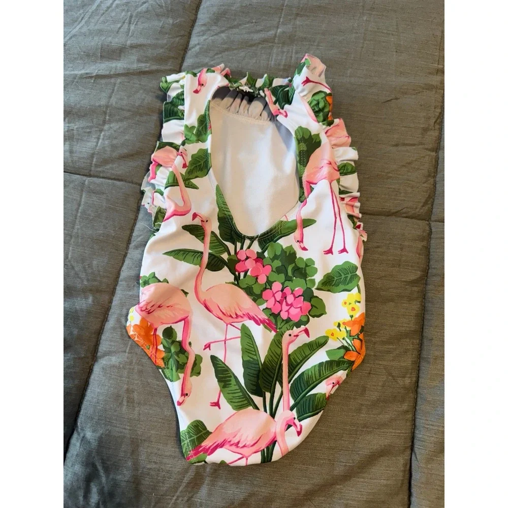 Janie and Jack girls toddler