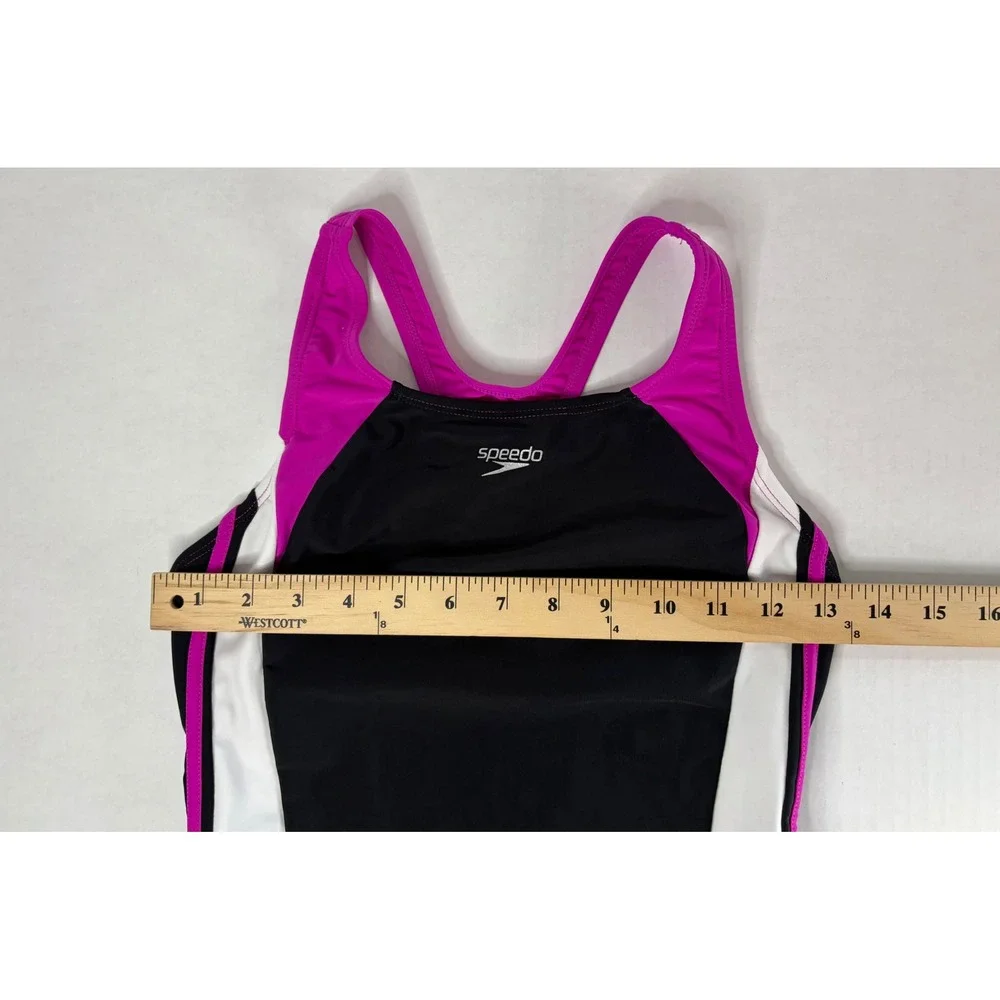 Speedo girls swimsuit