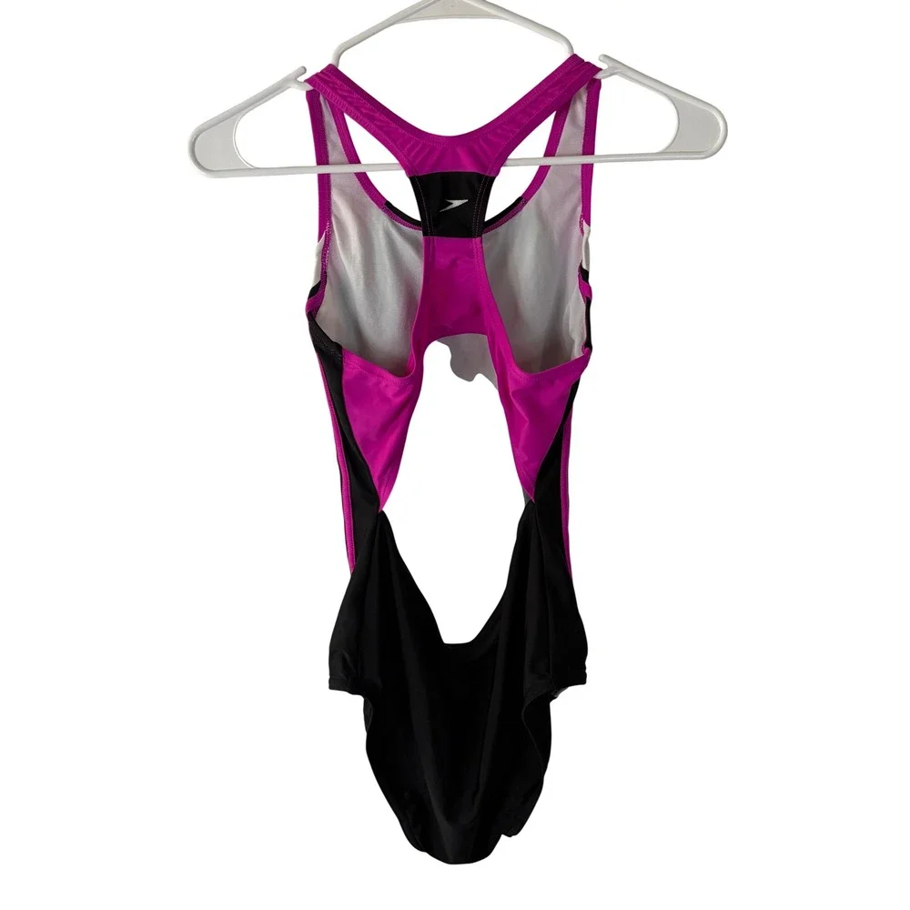 Speedo girls swimsuit