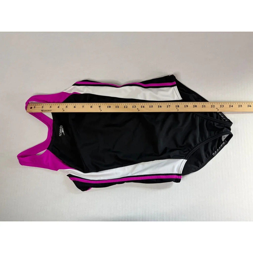 Speedo girls swimsuit