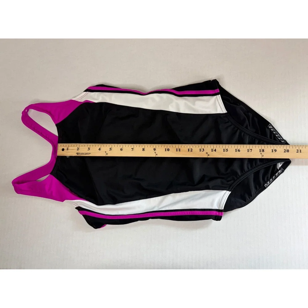 Speedo girls swimsuit