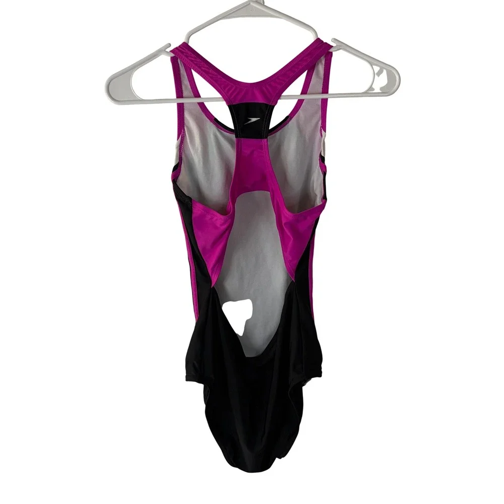 Speedo girls swimsuit