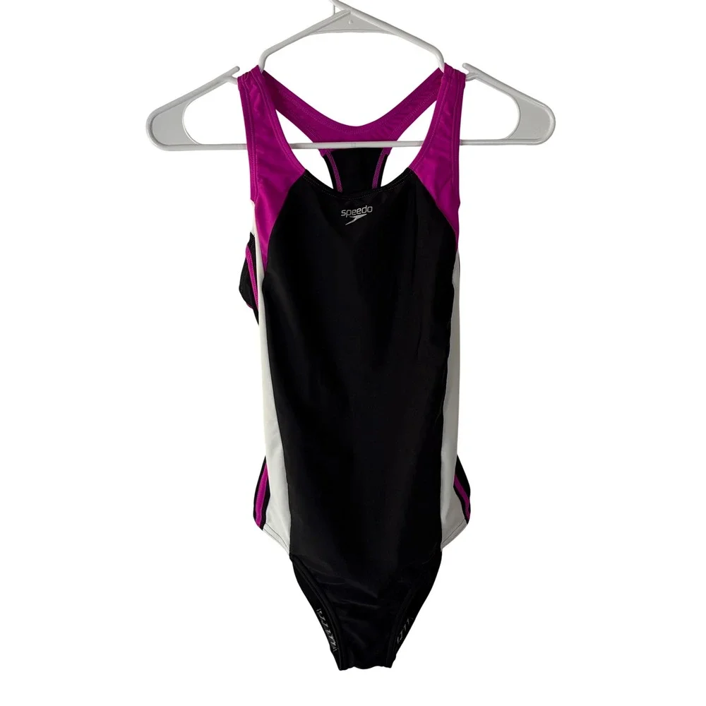 Speedo girls swimsuit