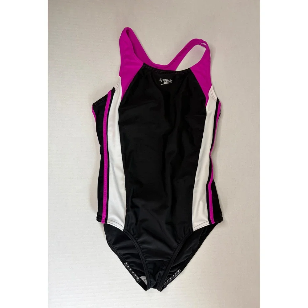 Speedo girls swimsuit