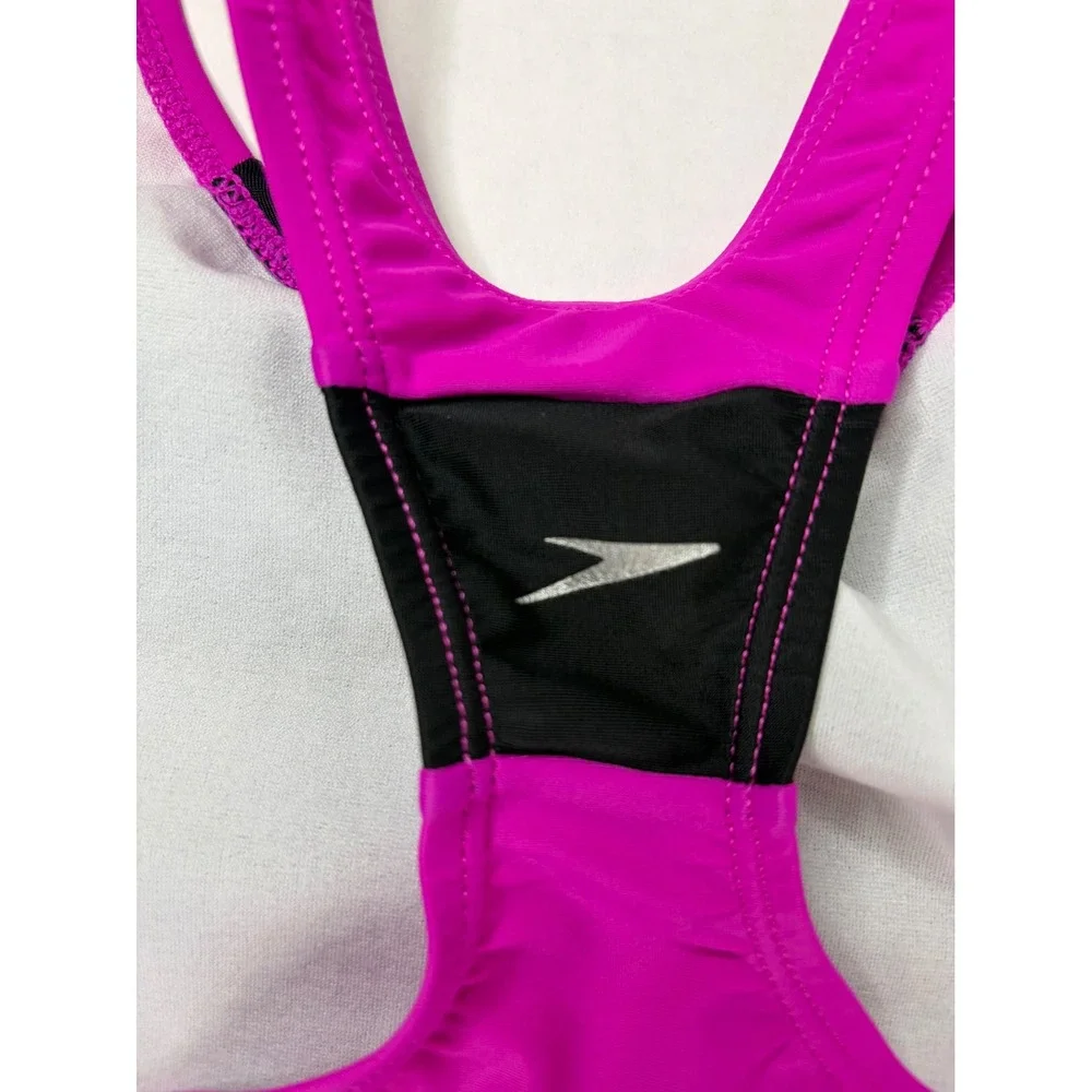 Speedo girls swimsuit