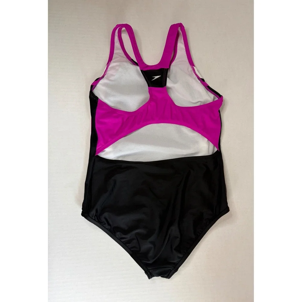 Speedo girls swimsuit