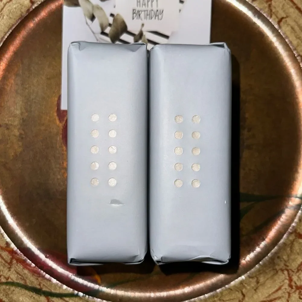 Castelbel new packaging