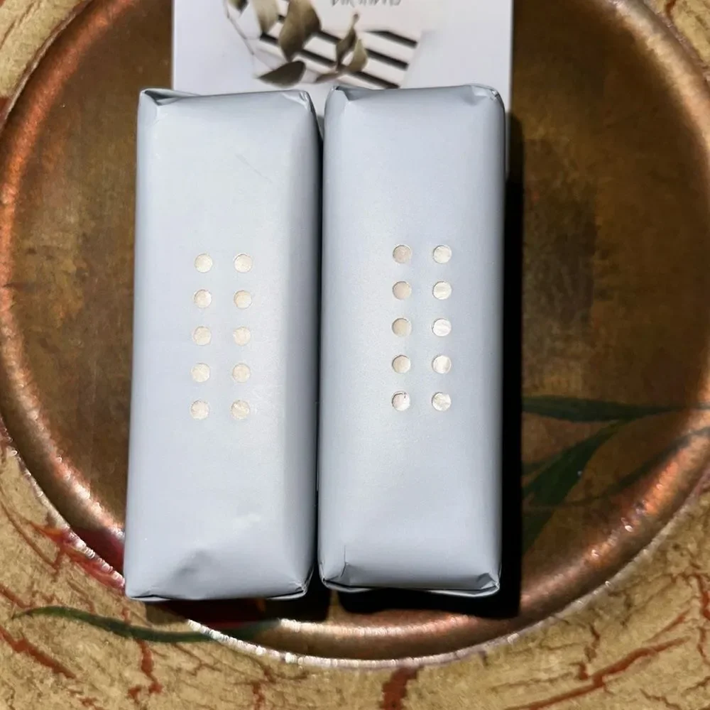 Castelbel new packaging