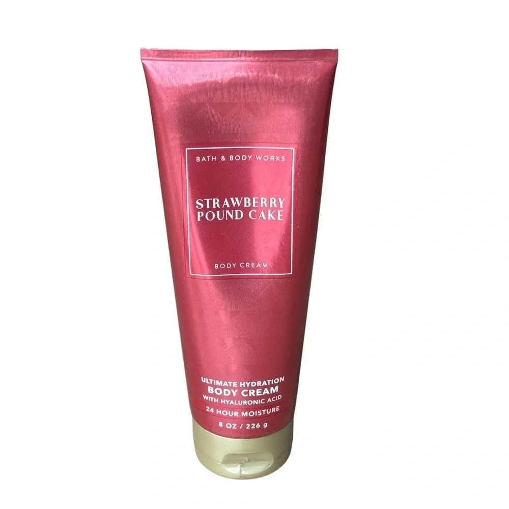 Bath & Body Works bath body
