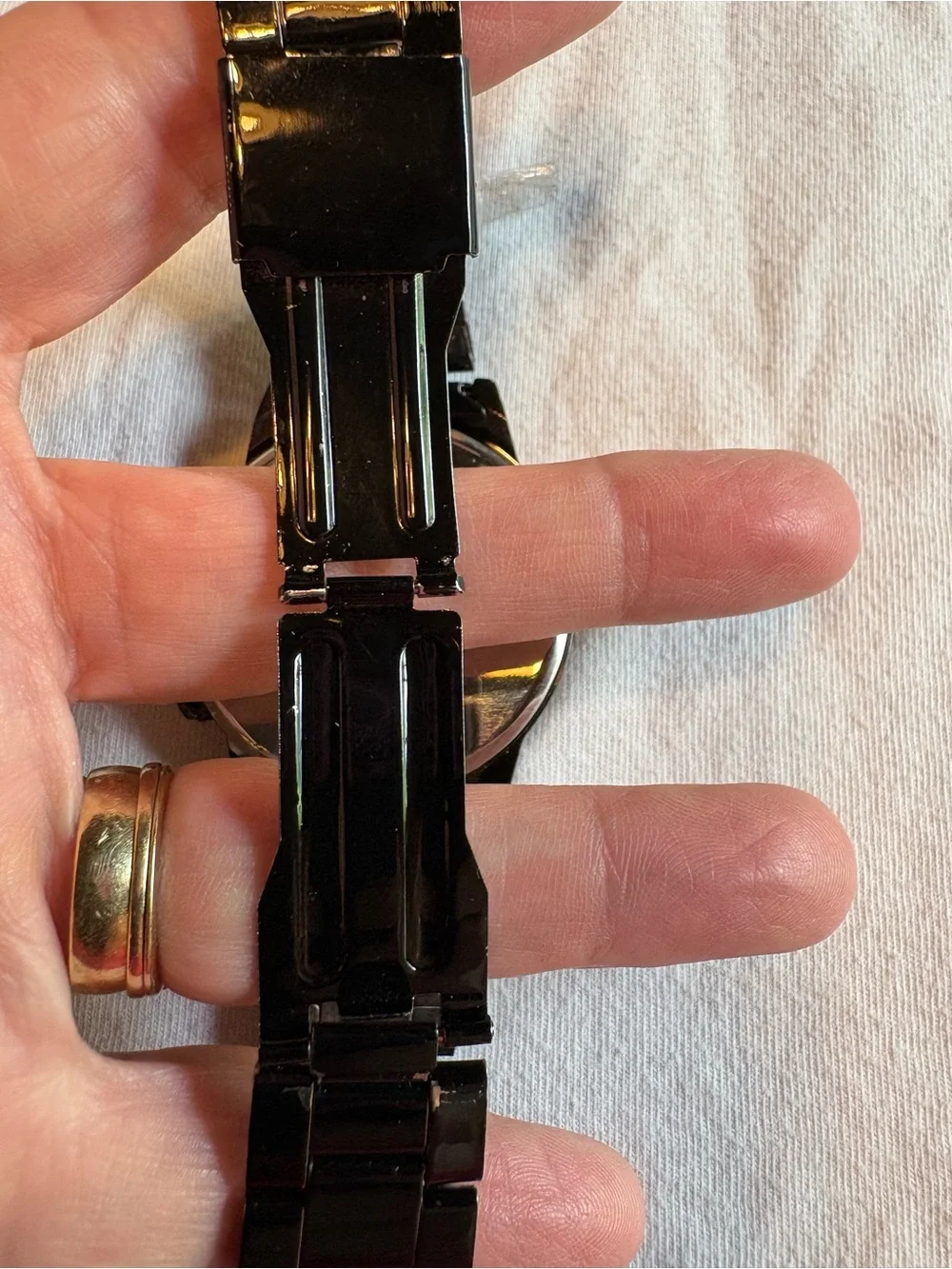 Geneva sleek quartz
