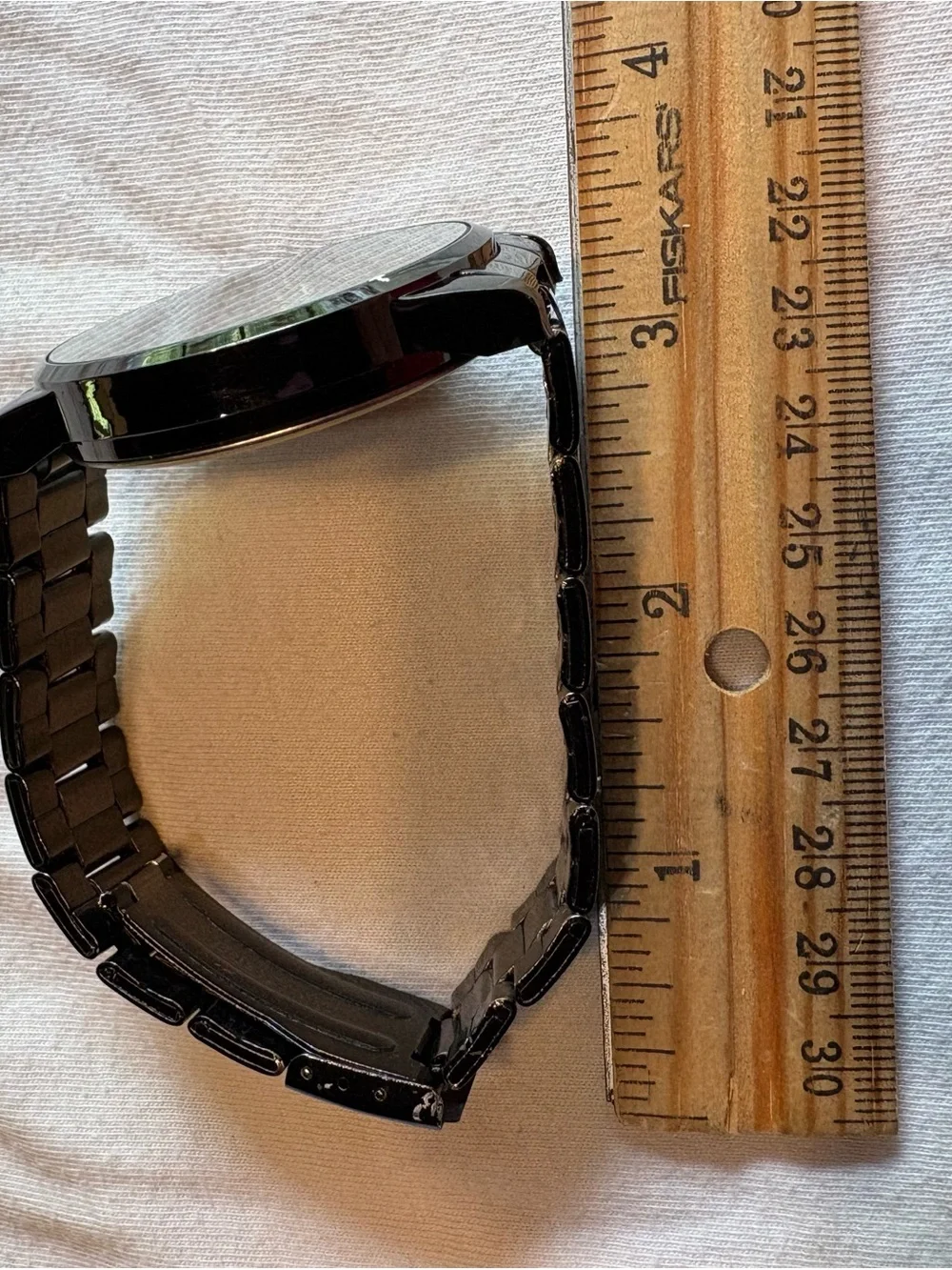 Geneva sleek quartz