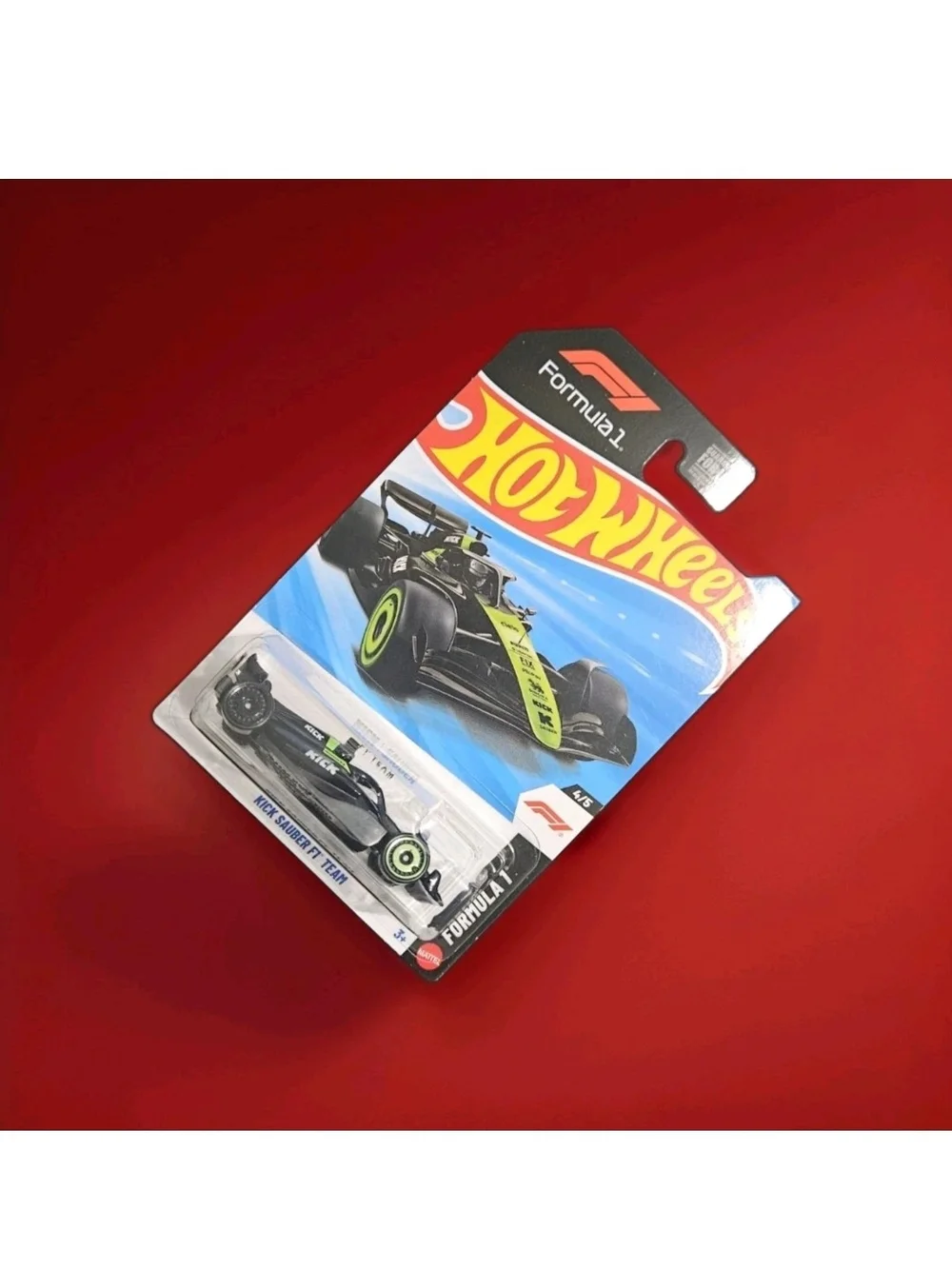 Mattel product hot