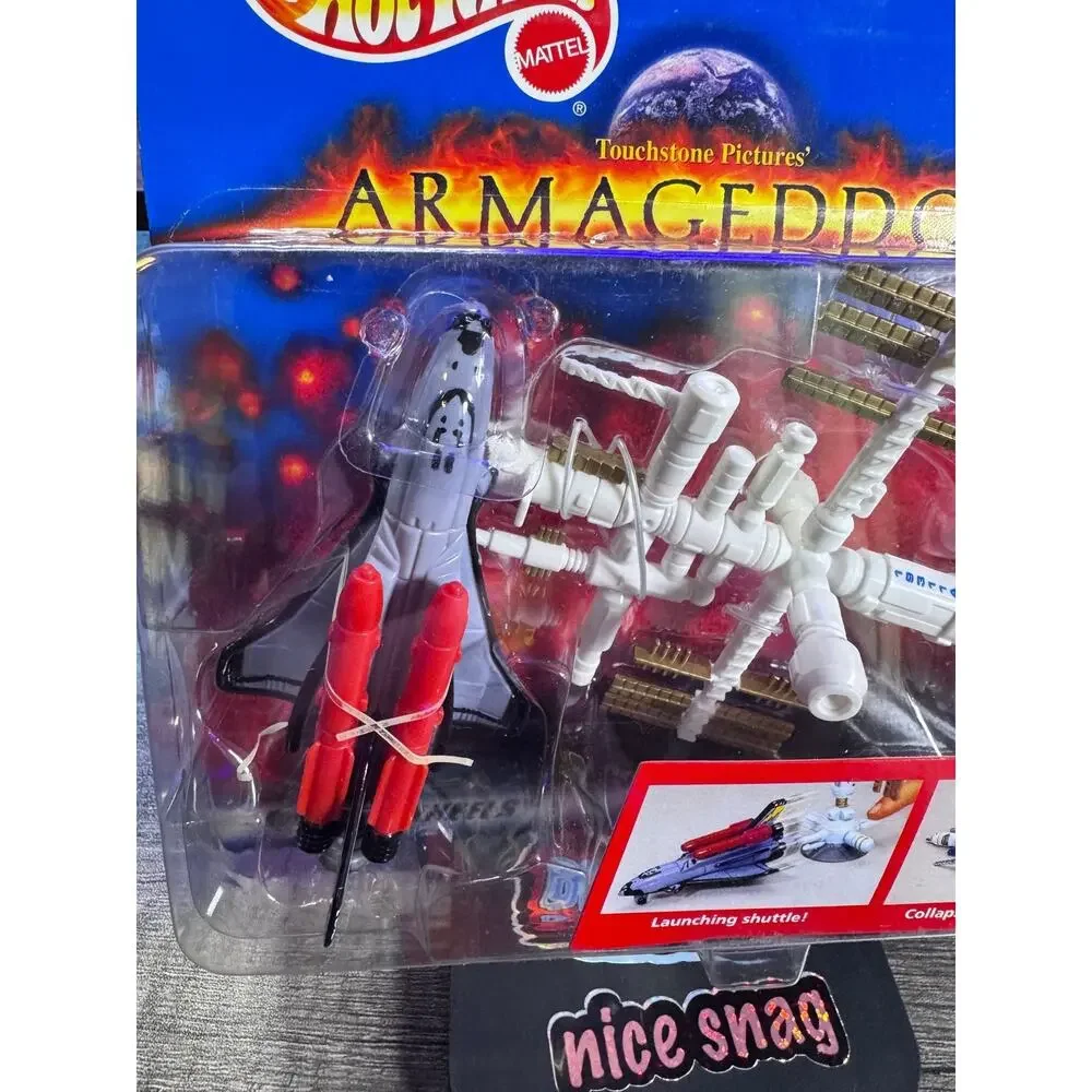 Hot Wheels hot wheels