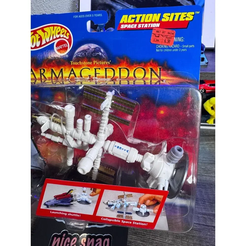 Hot Wheels hot wheels