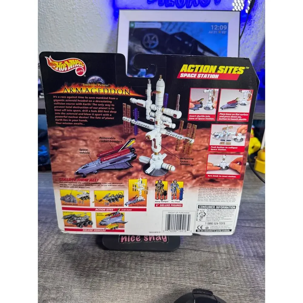 Hot Wheels hot wheels