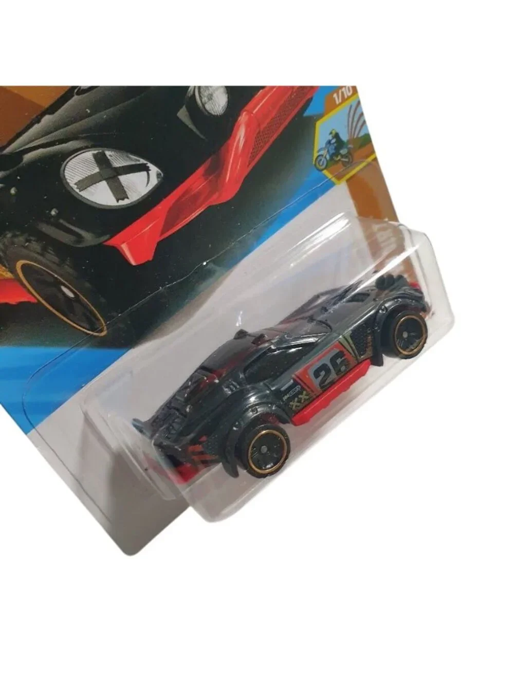 Mattel this hot