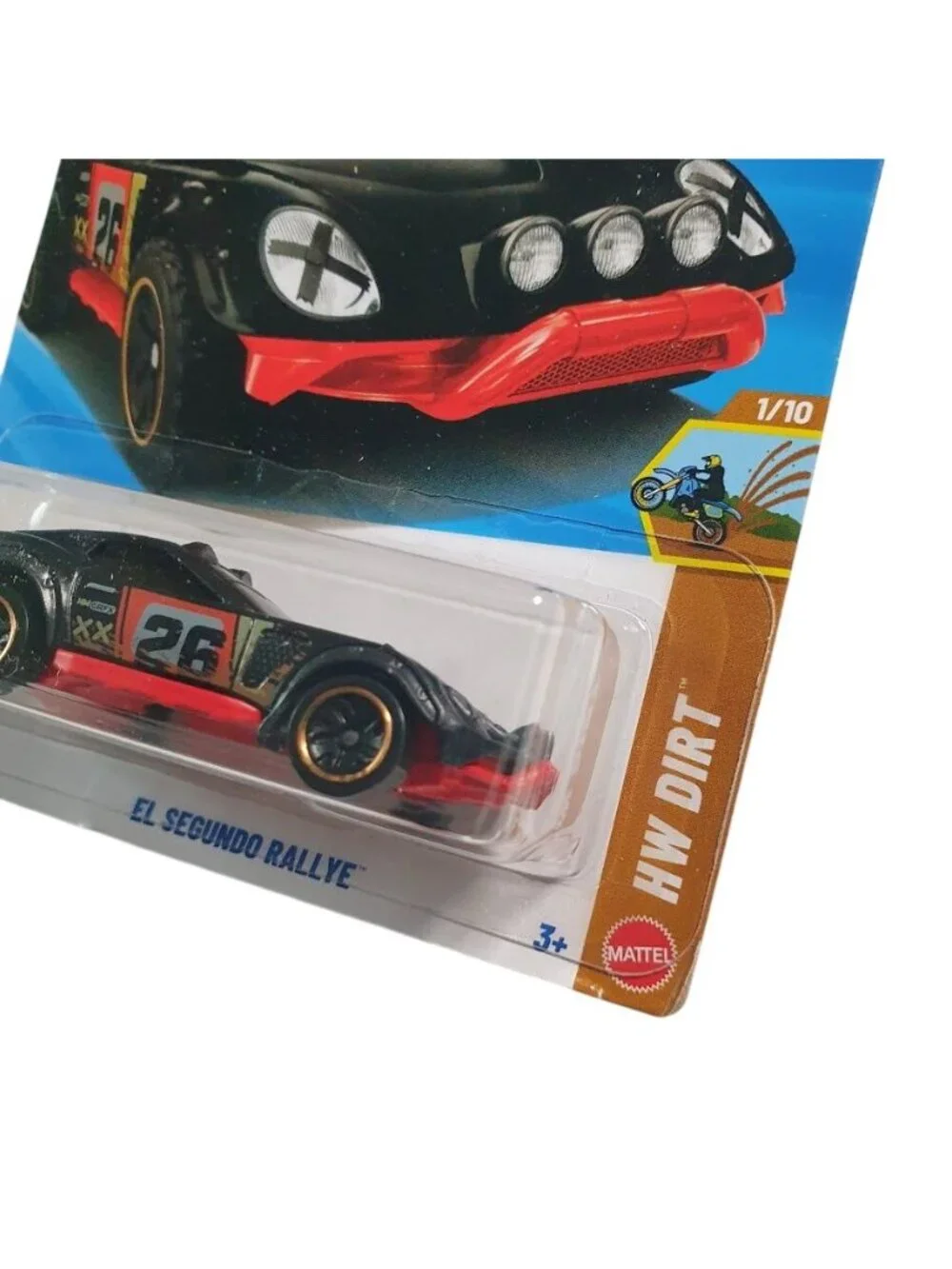 Mattel this hot
