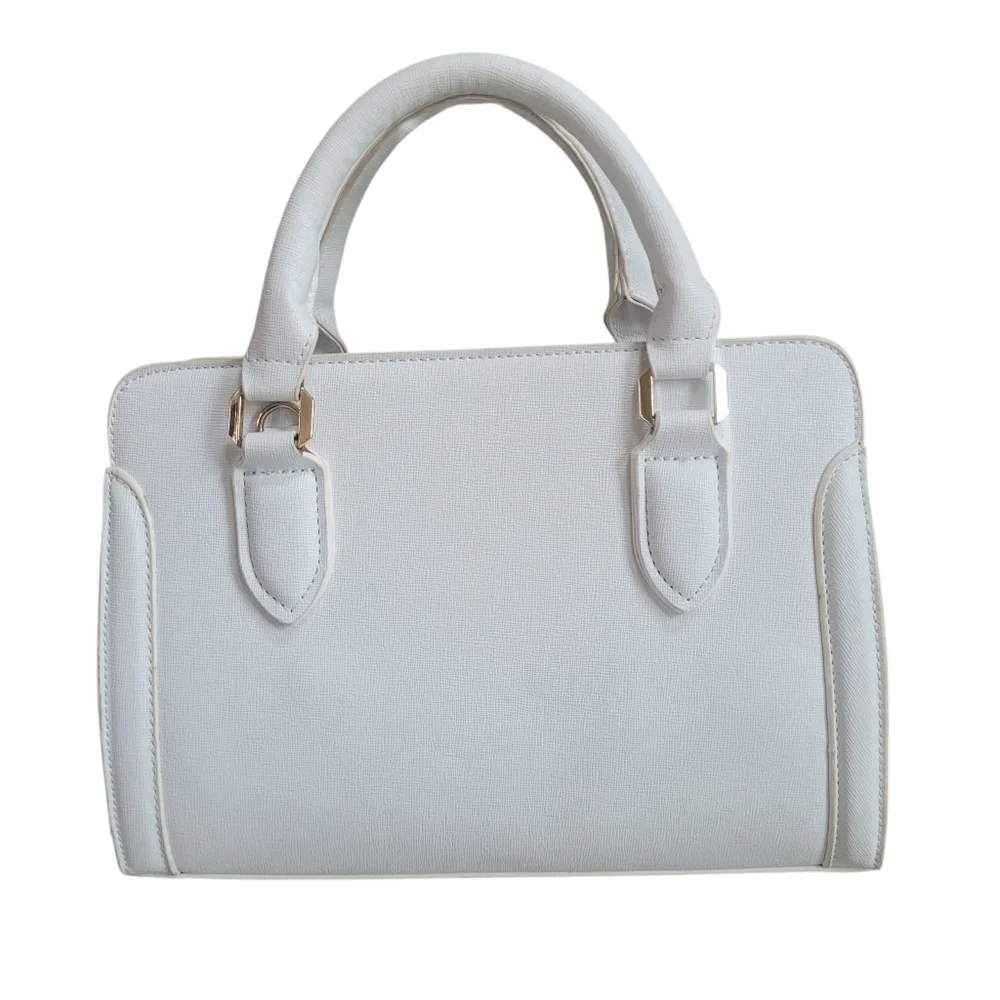 Orsay chic white