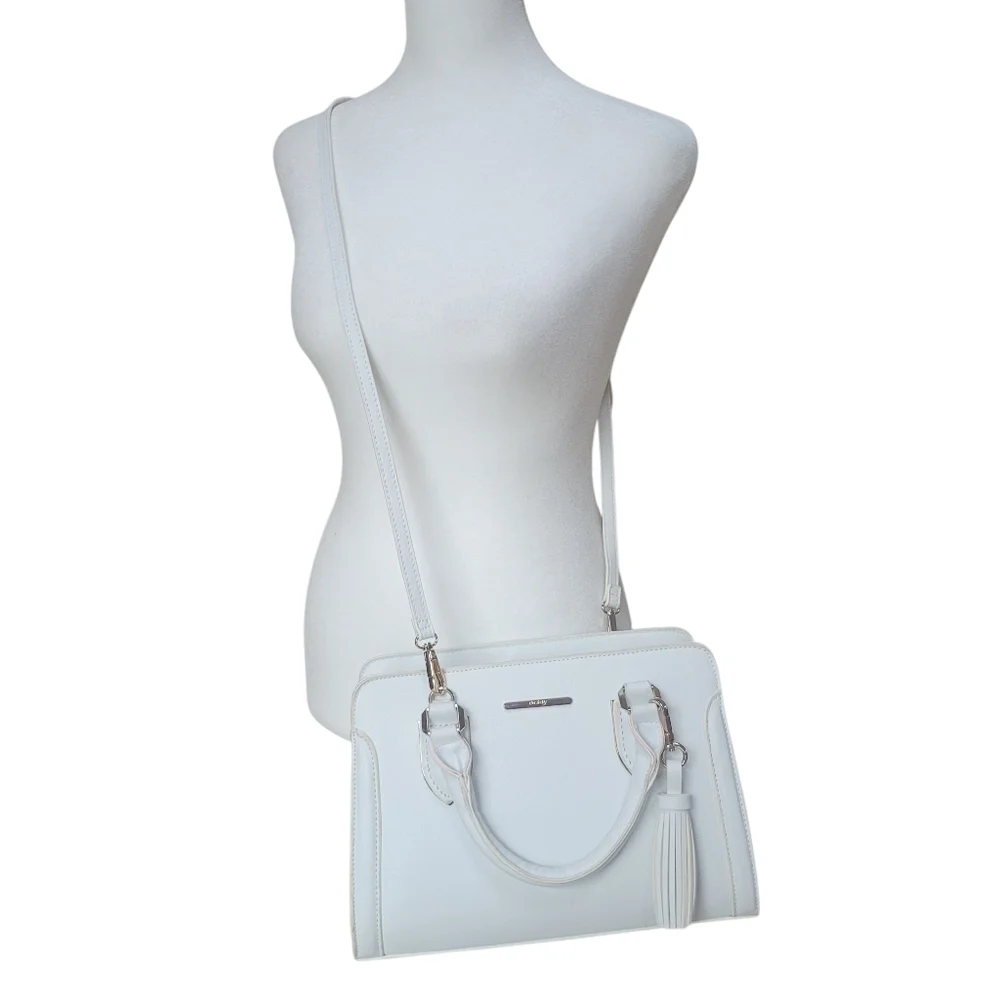 Orsay chic white