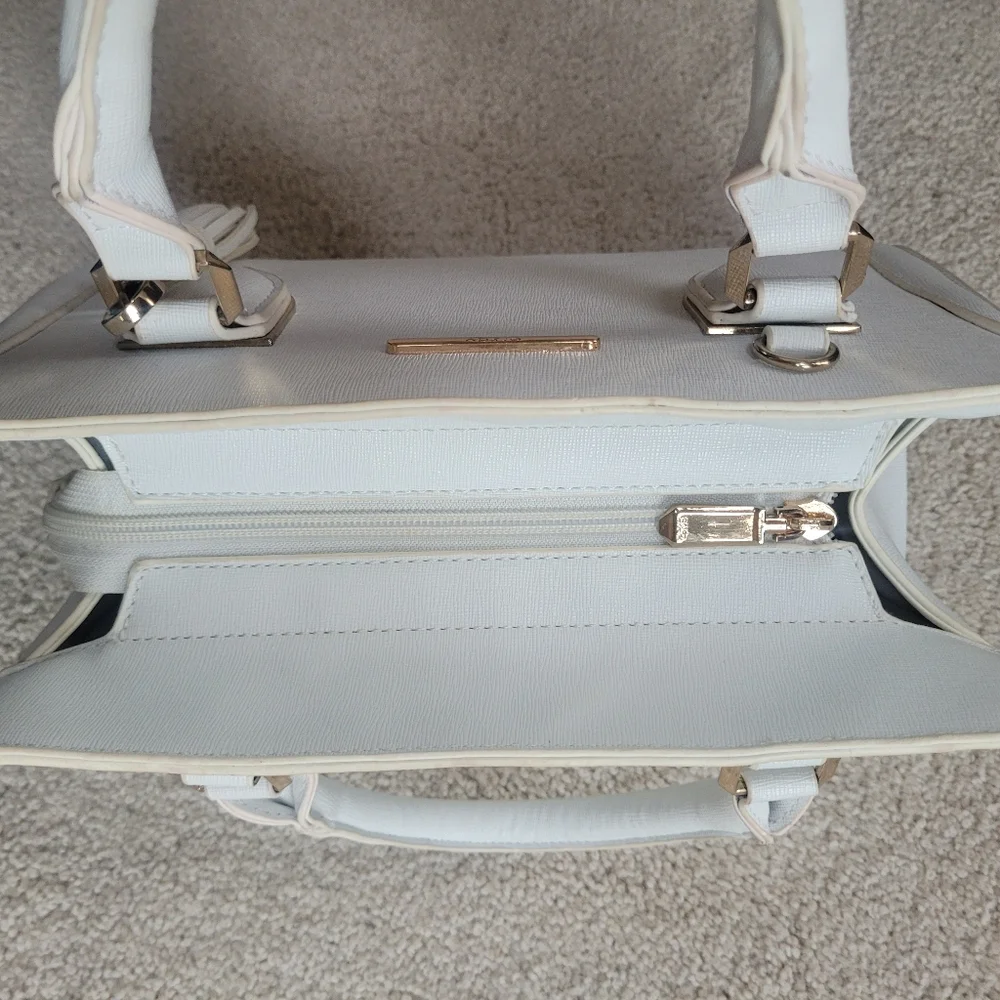 Orsay chic white