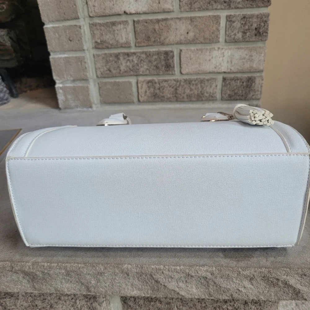 Orsay chic white