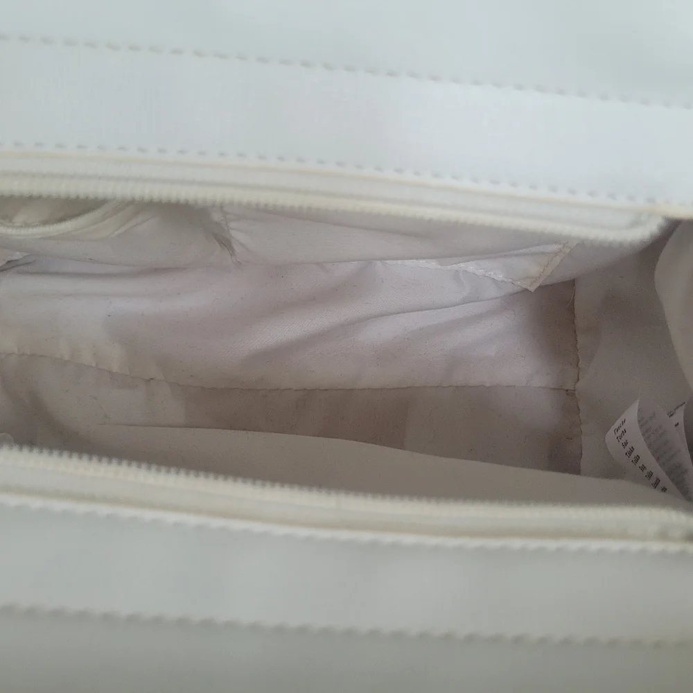 Orsay chic white