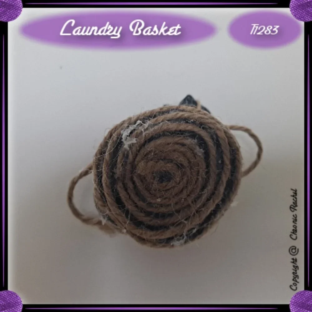 Homemade item fabric